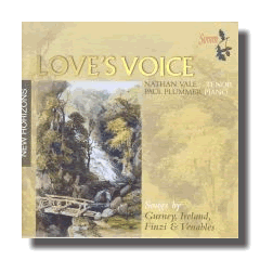 Love's Voice