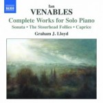 Complete Works for Solo Piano