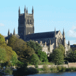 worcesterCathedral